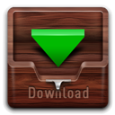 download wood icon